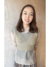 ナトゥーラ 一宮(NATURA)&nbsp;新納 