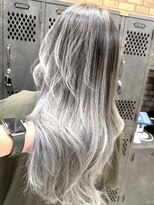 トリコ(torico)&nbsp;エアタッチバレイヤージュ(初回)