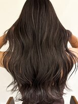 ジル ブラン 福岡(JIL BLAN)&nbsp;ハイライトレイヤーカットショートボブイルミナカラー天神大名