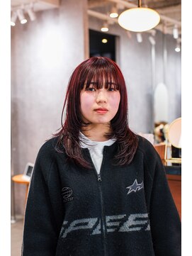 ベンジー 名駅店(benji) ワインレイヤー