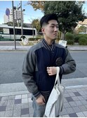 7.3フェード