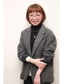 マーズ エナックヘアー(Mars enak hair) 田口 麻衣