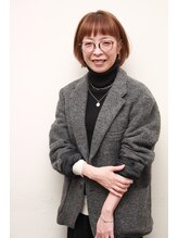 マーズ エナックヘアー(Mars enak hair) 田口 麻衣