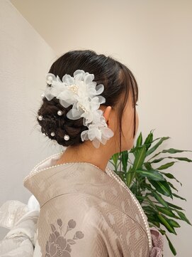 エヌツー(N2) 成人式