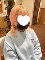 ユニックス 赤羽店(UNIX) ピンクウルフ