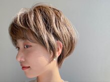 シーン 自由が丘(scene)