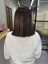 フェリア 松山(Feria)&nbsp;【Feria松山】白石の美髪矯正☆