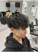 ソフトツイストマッシュ