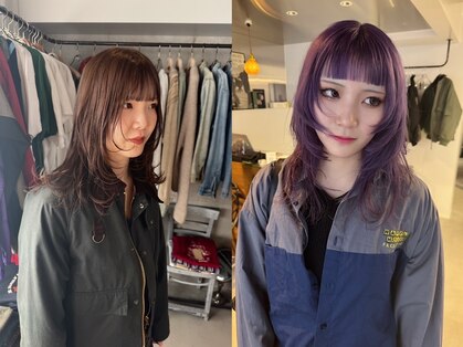 ニュード(niud)の写真