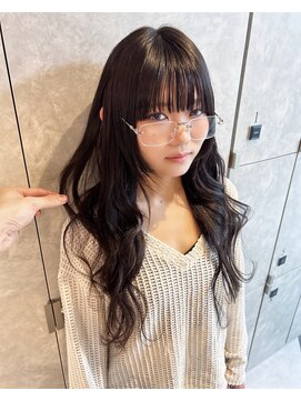 ガルボヘアー 名古屋栄店(garbo hair) #ガルボ#ハイトーン#エクステ#ブリーチ#プルエクステ