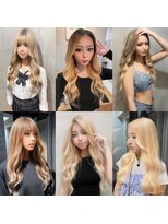 ルフレ 新宿歌舞伎町店(Reflet)&nbsp;プルエクステ/イメチェン/ロングヘア