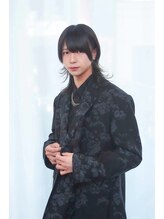 ギミック 自由が丘(gimmick) 原中 亮汰