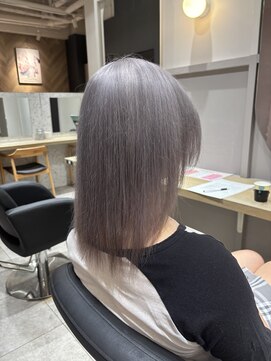 エイト オカチ 上野御徒町店(EIGHT okachi) シルバー