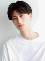 モーブ 代官山(mauve)&nbsp;サーフカール/リバースセンターパート［代官山］