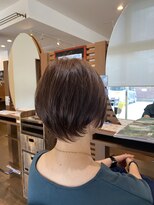 セカンド 鴨江店(2COND)&nbsp;ショート