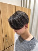 ハイライトカラー