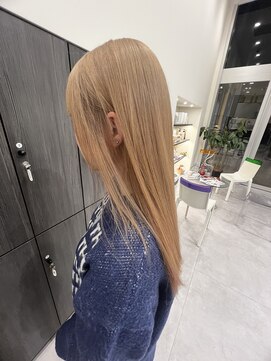 ボスクリエイション(BOSS CREATION) ライトベージュ