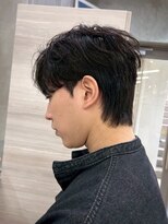 ザ パス 大名店(the path)&nbsp;韓国メンズヘア/メンズカット/ダウンパーマ/シャドウパーマ