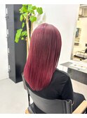 pink color