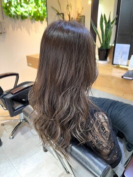 ストーリー バイ ジュエル 関内駅前店(Story by JEWEL) ☆お客様スタイル☆【ジュエル関内/関内駅】