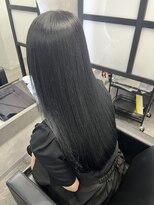 アイ(_i)&nbsp;髪質改善カラー