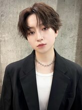 【黒髪でもオシャレに】◆大人スタイル◆ショートスタイル◆ボブスタイル