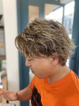 コニ(Coni) ハイライトカラー