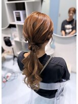 ワンス バイ エメ(ONCE by am'e)&nbsp;ローポニー