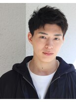 スリジェ7(CERISIER7) ナチュラルツイストショート