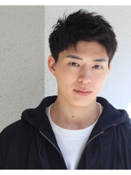 スリジェ7(CERISIER7) ナチュラルツイストショート