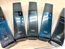 ヘアー&エステサロン ちえみの雰囲気(自宅でのケアやスタイリングなども丁寧にお伝えします!)