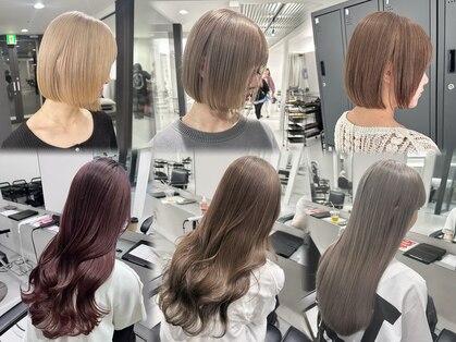 ラヴィズム(LUVISM)の写真