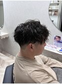 メンズ王道スタイル！