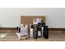 ホームケアで美容室帰りを持続できます。乾きにくい髪 髪質改善