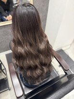 ラブスタシー 京都河原町店(lovestasy)&nbsp;シールエクステ/エクステ/ハネエクステ/ブリーチ/髪質改善