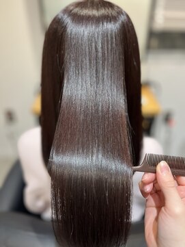 オールマイティービューティーモア(ALLMYTEA Beauty more+) 大人可愛い♪ピンクブラウン