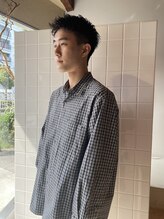 ネイロバイマージ(merge)