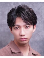 アイトーキョー 池袋(AI TOKYO)&nbsp;毛流れフェザーパーマ/池袋/池袋駅