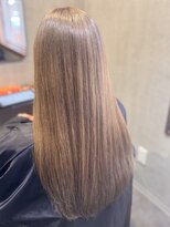 ソウヘアー(sou.hair)&nbsp;ダブルイルミナカラー