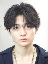 クロト 熊本(KUROT)&nbsp;ニュアンスフェザーショート