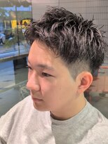 パール(PEAR+L)&nbsp;Short Style 【麻生侑佑】