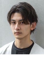 ダル 渋谷/表参道(DAL.)&nbsp;メンズナチュラルマッシュアクティブショートルーズショート