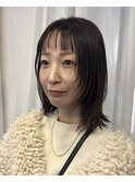 レイヤーボブ