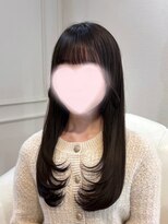 オーロ(ORO)&nbsp;ナチュラルレイヤー