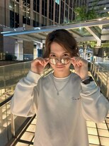 ボニア バイ ヘッドライト 大阪梅田店(BONIA by HEADLIGHT) 撮影フォト