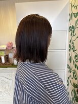 ルッカランス 王子店(Lucca Lance)&nbsp;4月　桜カラー