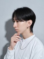 レボ(Revo) 曲がる縮毛矯正!