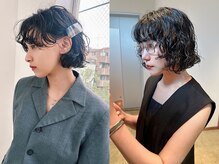 ホロ(hollo)の雰囲気（初パーマでの不安や悩みを丁寧にカウンセリングして解決します！）