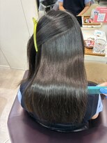フェイス 石川町 (FACE)&nbsp;横浜髪質改善/横浜縮毛矯正/髪質改善横浜/縮毛矯正横浜
