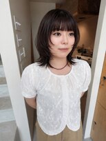 メゾンシアー(Maison Sheer)&nbsp;上品なくびれシルエット